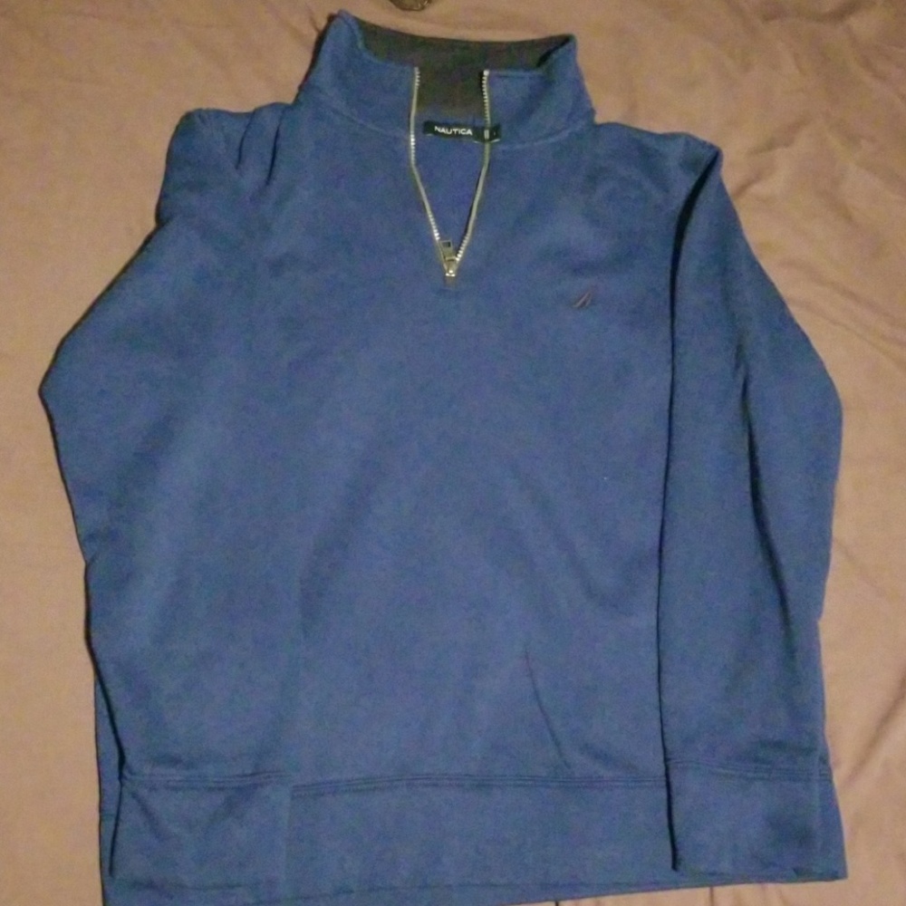 NAUTICA Fleece